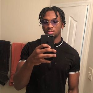 Meet your Posher, Dezmond